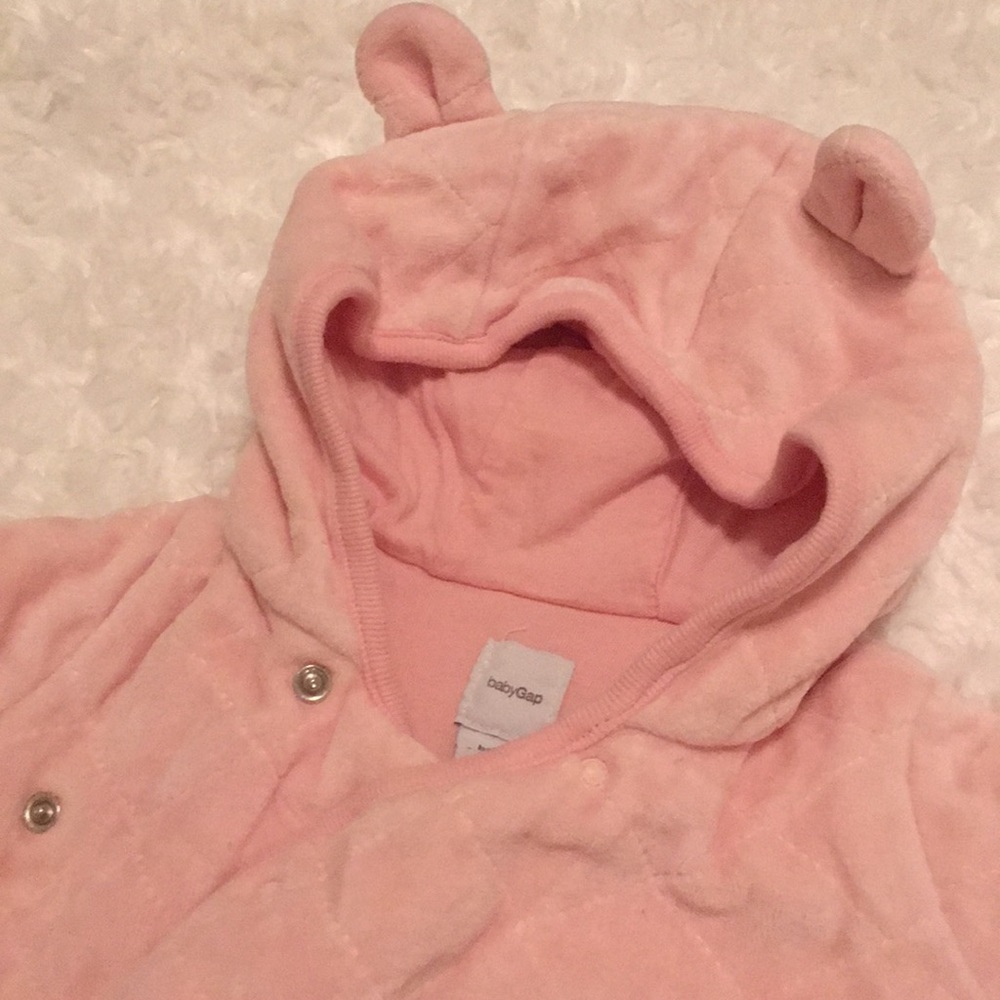 Baby Gap Snow Suit